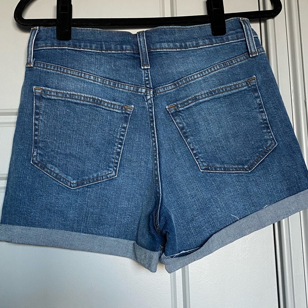 JCrew Jean Short - Picture 2 of 4